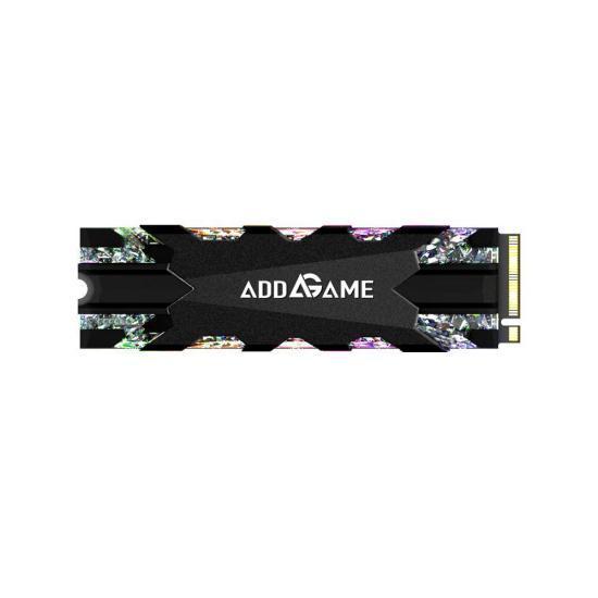 addlink X70 512GB 80mm Internal PCI-E M.2 w/ Heatsink - مساحة تخزين